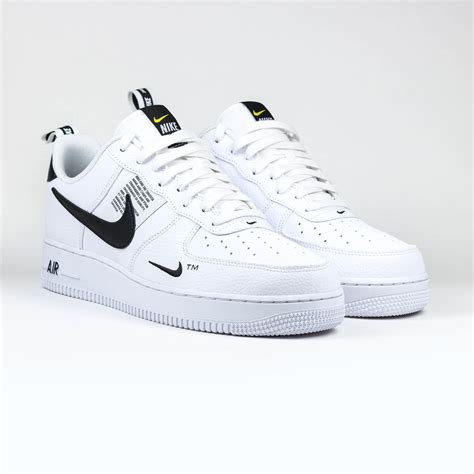 nike air force 1 07 lv8 weiß low|nike af1 lv8 limited edition.